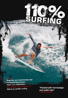 110% Surfing Techniques Vol. 1 Trailer