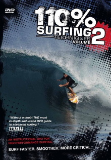 110% Surfing Techniques Vol. 2 Trailer