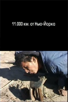 11.000 km from New York Trailer
