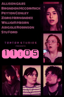 1105 Trailer