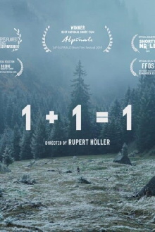 1+1=1 Trailer