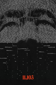 11,103 Trailer