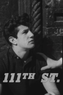 111th Street Trailer