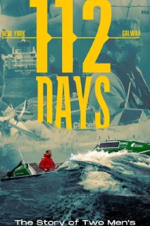 112 Days Trailer