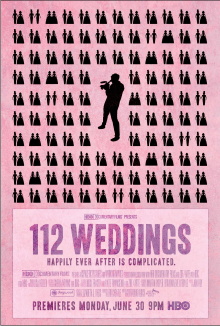 112 Weddings Trailer