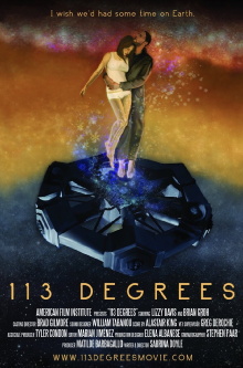 113 Degrees Trailer