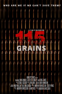 115 Grains Trailer
