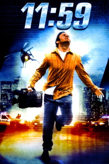 11:59 Trailer