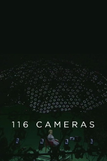 116 Cameras Trailer