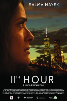 11th Hour Trailer