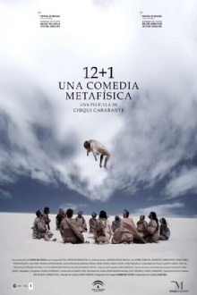 12 + 1, una comedia metafísica Trailer