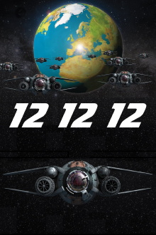 12-12-12 Trailer