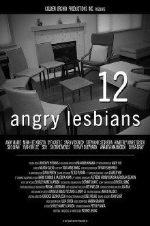 12 Angry Lesbians Trailer