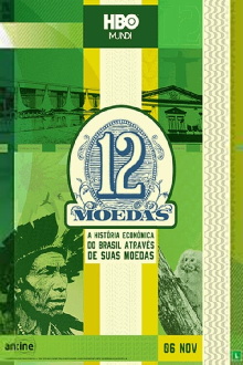 12 Currencies Trailer