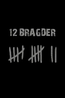 12 Dares Trailer