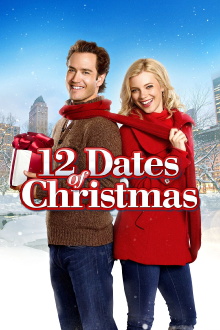 12 Dates of Christmas Trailer