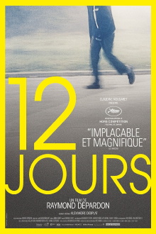 12 Days Trailer