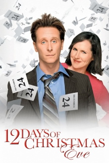 12 Days of Christmas Eve Trailer