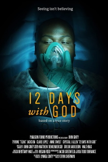 12 Days with God Trailer