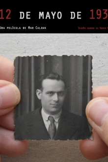 12 DE MAIO DE 1937 Trailer
