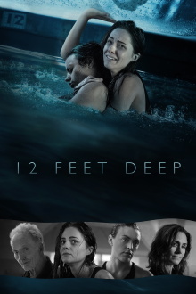 12 Feet Deep Trailer