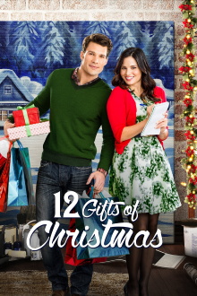 12 Gifts of Christmas Trailer