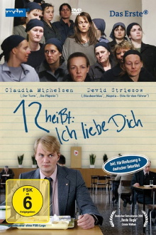 12 heißt: Ich liebe Dich Trailer