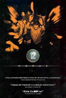 12 horas Trailer