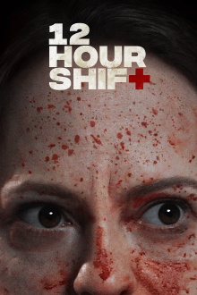 12 Hour Shift Trailer