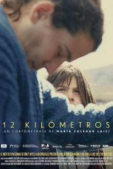 12 kilómetros Trailer