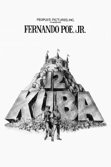 12 Kuba Trailer