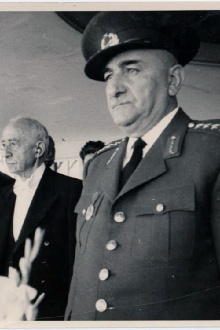 12 Mart: Colonel Trailer