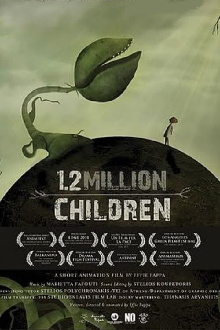 1,2 Million Children Trailer