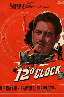 12 O'Clock Trailer