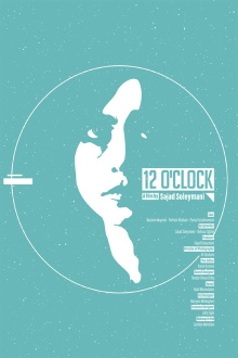 12 O'Clock Trailer