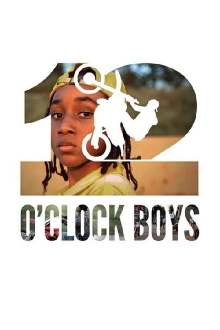 12 O'Clock Boys Trailer
