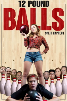 12 Pound Balls Trailer