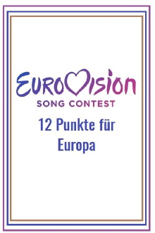 12 Punkte für Europa Trailer