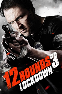 12 Rounds 3: Lockdown Trailer