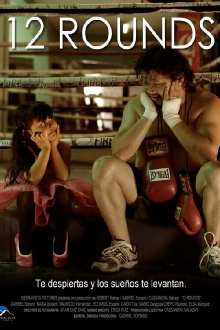 12 Rounds Trailer