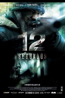 12 segundos Trailer