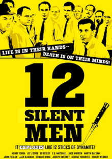12 Silent Men Trailer