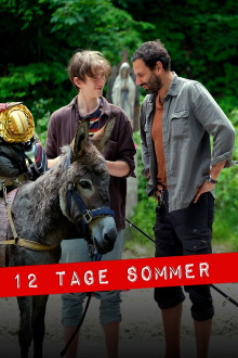 12 Tage Sommer Trailer