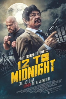 12 to Midnight Trailer