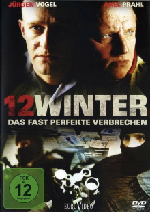 12 Winter Trailer