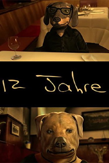 12 Years Trailer