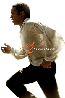 12 Years a Slave Trailer