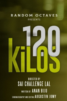 120 Kilos Trailer