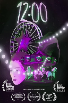 12:00 Trailer