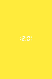 12:01 Trailer